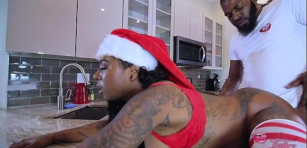  GoGo FukMe turns into the biggest ho for the holidays